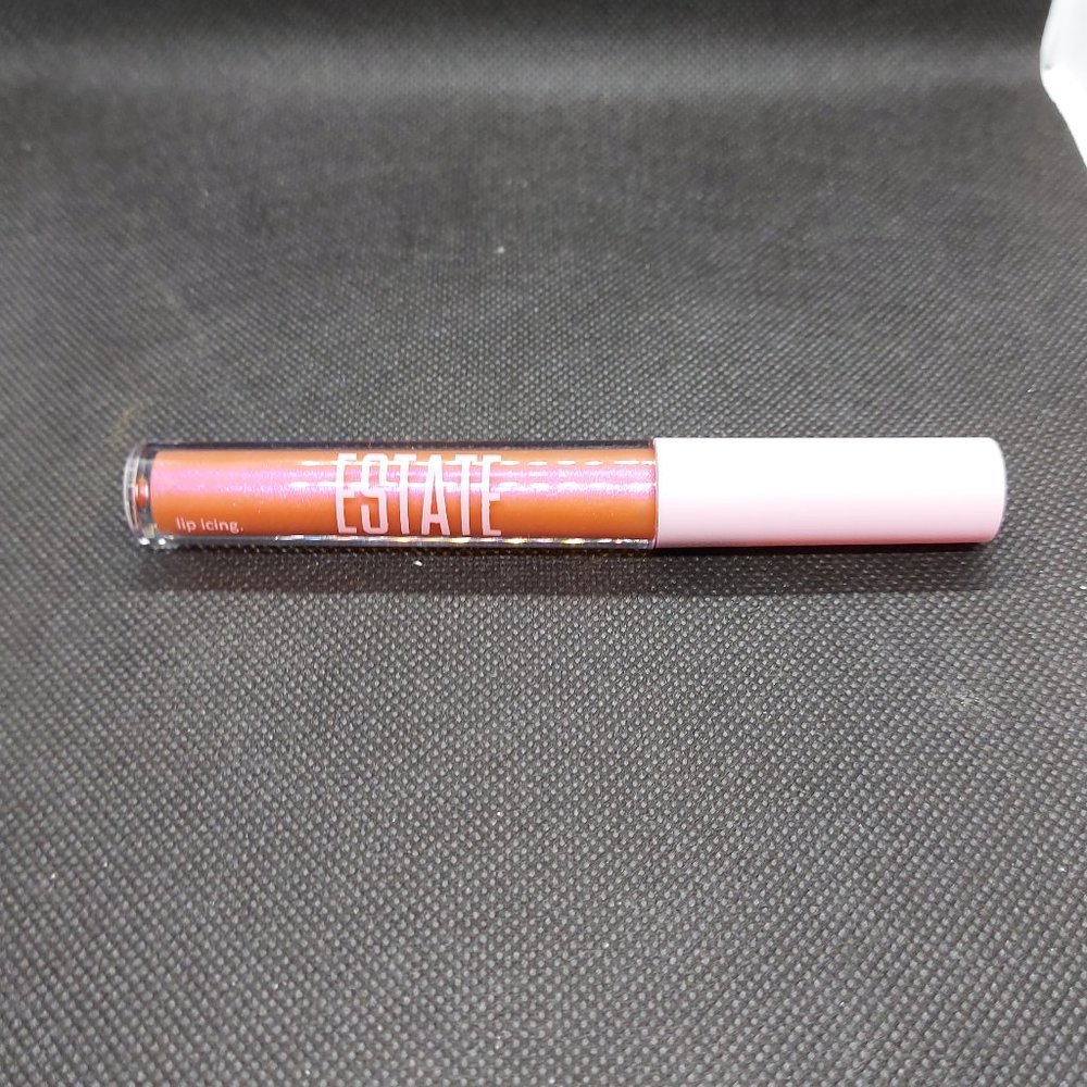 Estate Lip Icing Sheer Lip Tint/Gloss